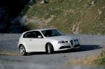 Alfa Romeo 147 GTA 2002 года